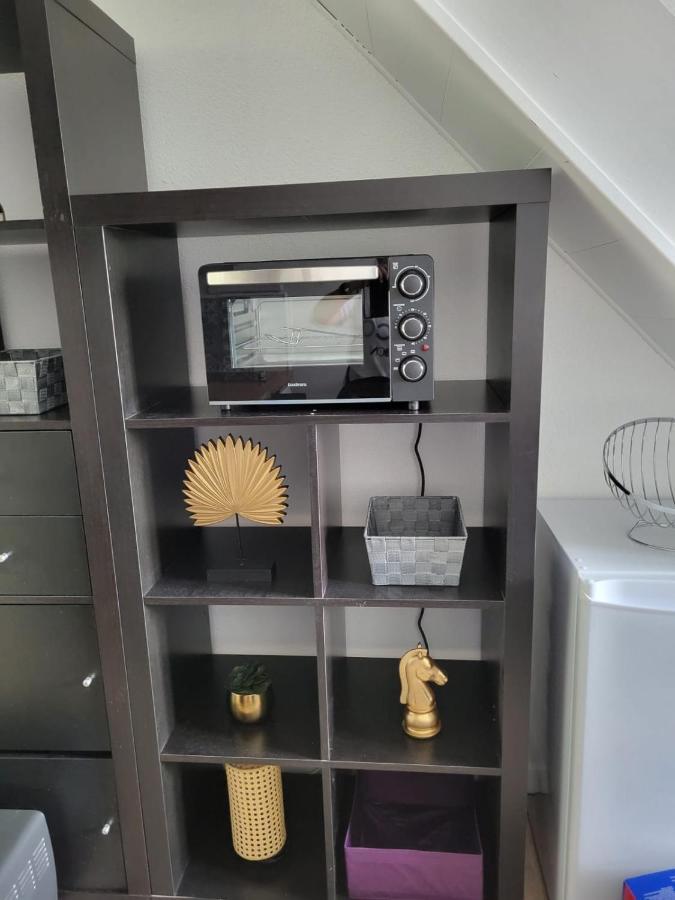 Reglisse-12 Min Des Parcs Walt Disney-Arrivee Autonome - Parking & Wifi Gratuit Bussy-Saint-Georges Exterior foto