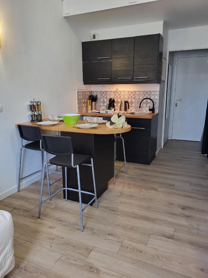 Reglisse-12 Min Des Parcs Walt Disney-Arrivee Autonome - Parking & Wifi Gratuit Bussy-Saint-Georges Exterior foto
