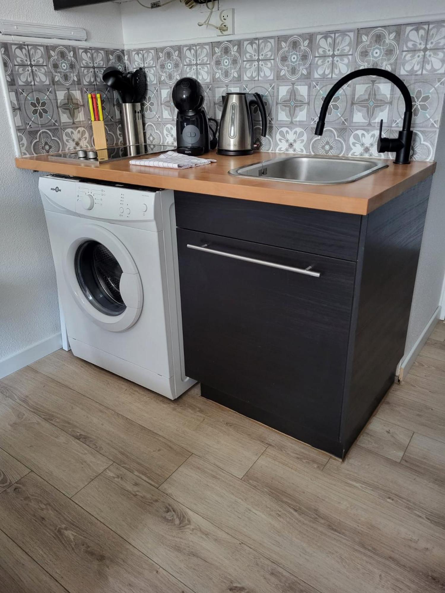 Reglisse-12 Min Des Parcs Walt Disney-Arrivee Autonome - Parking & Wifi Gratuit Bussy-Saint-Georges Exterior foto